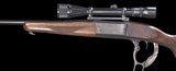 Savage 99EG 250-3000 -MADE IN 1957- w/Weaver V12 4x12 scope - 2 of 17