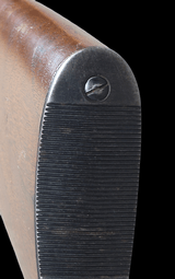 Savage 99EG 250-3000 -MADE IN 1957- w/Weaver V12 4x12 scope - 11 of 17