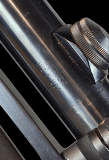 Savage 99EG 250-3000 -MADE IN 1957- w/Weaver V12 4x12 scope - 6 of 17