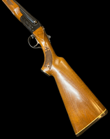 Savage Fox Model B 12 Gauge 26