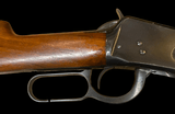 Winchester 94 Carbine 32 Winchester Special -MADE IN 1940- EXCELLENT SHAPE - 2 of 2