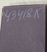 Colt Single Action Scout Buntline 22LR/22 Magnum Nickel -Unfired in the Box- MADE 1969 - 6 of 6