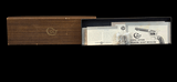 Colt Single Action Scout Buntline 22LR/22 Magnum Nickel -Unfired in the Box- MADE 1969 - Image 2 of 12