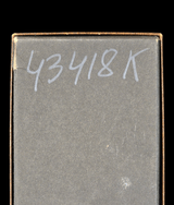 Colt Single Action Scout Buntline 22LR/22 Magnum Nickel -Unfired in the Box- MADE 1969 - Image 4 of 12