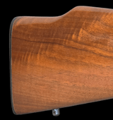 Remington 700 Varmint 222 Rem w/Leupold VXIII 6.5x20 scope NICE! - 2 of 11