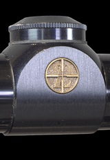 Remington 700 Varmint 222 Rem w/Leupold VXIII 6.5x20 scope NICE! - 11 of 11