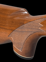 Remington 700 Varmint 222 Rem w/Leupold VXIII 6.5x20 scope NICE! - 3 of 11