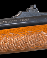 Remington 760 270 Winchester -NICE OLDER 760- - 6 of 14