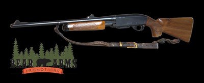 Remington 760 270 Winchester -NICE OLDER 760-
