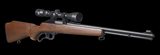 Marlin 57 Levermatic 22LR w/scope *MADE 1959-1965* MINT! - 7 of 11