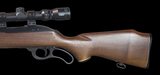 Marlin 57 Levermatic 22LR w/scope *MADE 1959-1965* MINT! - 2 of 11