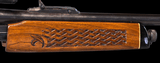Remington 760 Basket Weave 308 Win w/Redfield 3x9 Wideview - 14 of 20