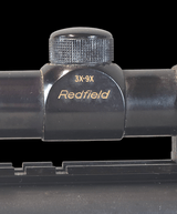 Remington 760 Basket Weave 308 Win w/Redfield 3x9 Wideview - 6 of 20