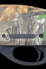 Remington 870 Camo 20 Gauge 21