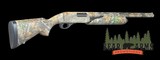 Remington 870 Camo 20 Gauge 21