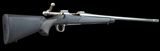 Remington 700 XCR 300 Win Mag 26