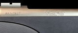 Remington 700 XCR 300 Win Mag 26