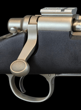 Remington 700 XCR 300 Win Mag 26