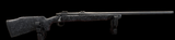 Remington 700 Long Range 300 RUM w/threaded barrel SUPER CLEAN! - 1 of 3