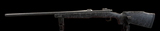Remington 700 Long Range 300 RUM w/threaded barrel SUPER CLEAN! - 2 of 3