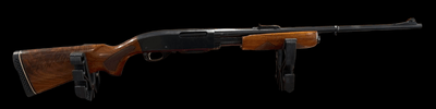 Remington 760 5-Diamond 30-06 STUNNING WOOD!