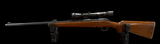 Remington 722 300 Savage FANTASTIC CONDITION! w/scope - 2 of 3