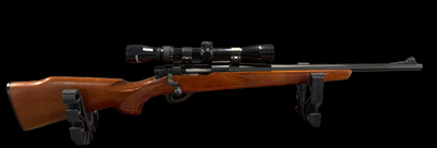 Remington 600 Mohawk 222 Remington *MADE FROM 1971-1979* LIKE NEW