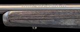 Marlin XT-17 17 HMR 22