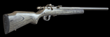 Marlin XT-17 17 HMR 22