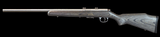 Marlin XT-17 17 HMR 22