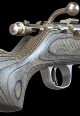 Marlin XT-17 17 HMR 22