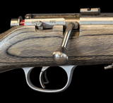 Marlin XT-17 17 HMR 22