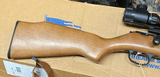 Marlin XT Magnum 22 Magnum w/original box & scope 2011-2020 - Image 2 of 6