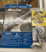 Marlin XT Magnum 22 Magnum w/original box & scope 2011-2020 - Image 3 of 6