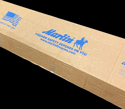 Marlin XT Magnum 22 Magnum w/original box & scope 2011-2020 - Image 4 of 6