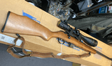 Marlin XT Magnum 22 Magnum w/original box & scope 2011-2020 - Image 1 of 6