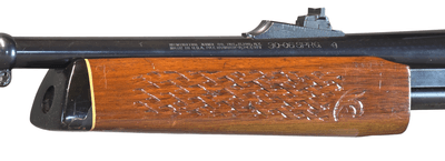 Remington 760 Basket Weave 30-06 w/scope NICE! - Image 5 of 11