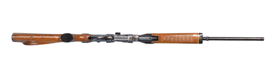 Remington 760 Basket Weave 30-06 w/scope NICE! - Image 6 of 11