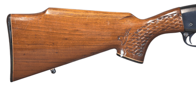 Remington 760 Basket Weave 30-06 w/scope NICE! - Image 8 of 11