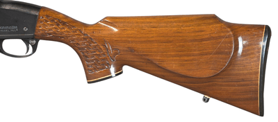 Remington 760 Basket Weave 30-06 w/scope NICE! - Image 2 of 11