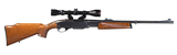 Remington 760 Basket Weave 30-06 w/scope NICE! - Image 7 of 11