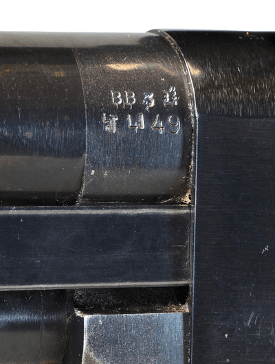 Remington 760 Basket Weave 30-06 w/scope NICE! - Image 11 of 11