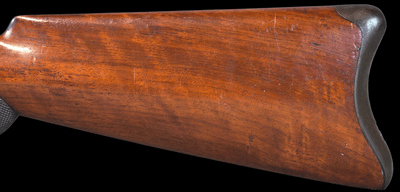Remington Keene Sporting Rifle 45-70 RARE EXHIBITION GRADE NICKEL ENGRAVED - Image 20 of 20