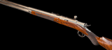 Remington Keene Sporting Rifle 45-70 RARE EXHIBITION GRADE NICKEL ENGRAVED - Image 15 of 20