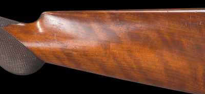 Remington Keene Sporting Rifle 45-70 RARE EXHIBITION GRADE NICKEL ENGRAVED - Image 16 of 20