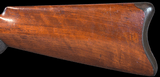 Remington Keene Sporting Rifle 45-70 RARE EXHIBITION GRADE NICKEL ENGRAVED - Image 20 of 20