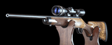 Kimber 84M Select Grade 257 Roberts w/Leupold scope -RARE- - Image 8 of 8