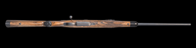 Kimber 84M Select Grade 257 Roberts w/Leupold scope -RARE- - Image 3 of 8
