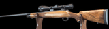 Kimber 84M Select Grade 257 Roberts w/Leupold scope -RARE- - Image 5 of 8