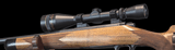 Kimber 84M Select Grade 257 Roberts w/Leupold scope -RARE- - Image 6 of 8